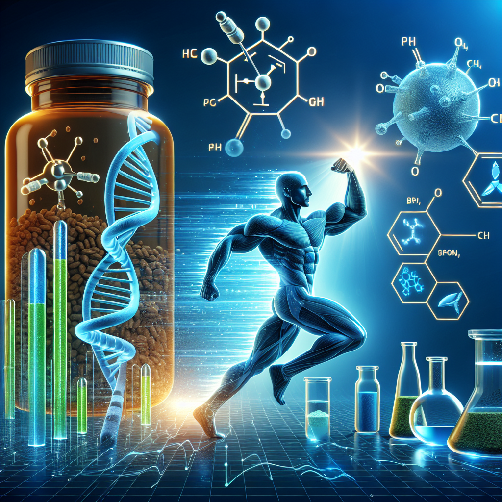Effektive Strategien zur Steigerung der Proteinbiosynthese mit Parabolan