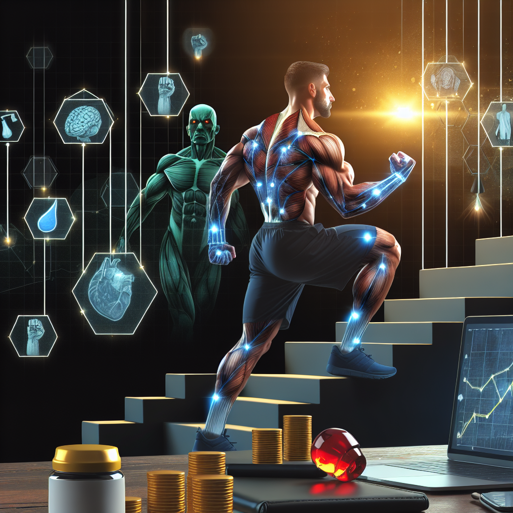 Strategien zur Überwindung eines Trainingsplateaus mit Methenolon tabletten