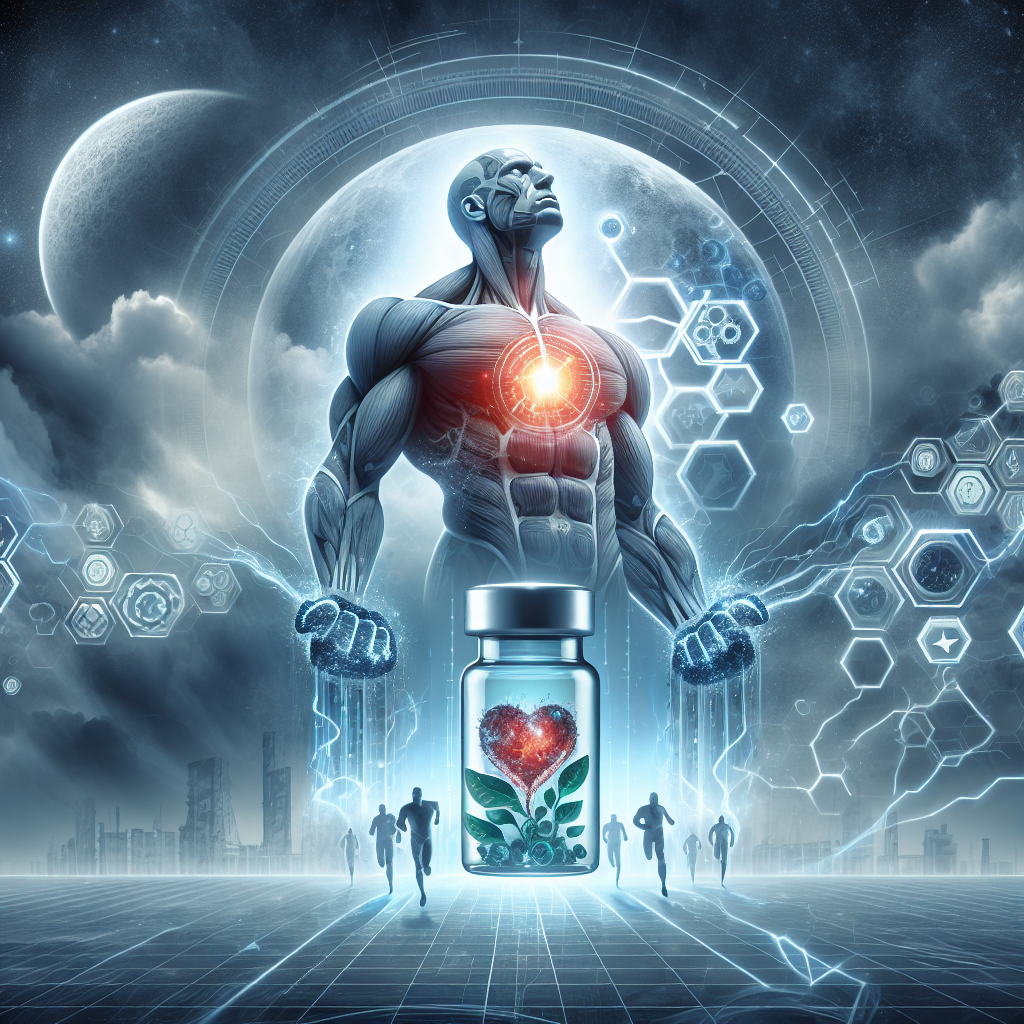 Zyklischer Kraftverlust: Wie Cytomel helfen kann