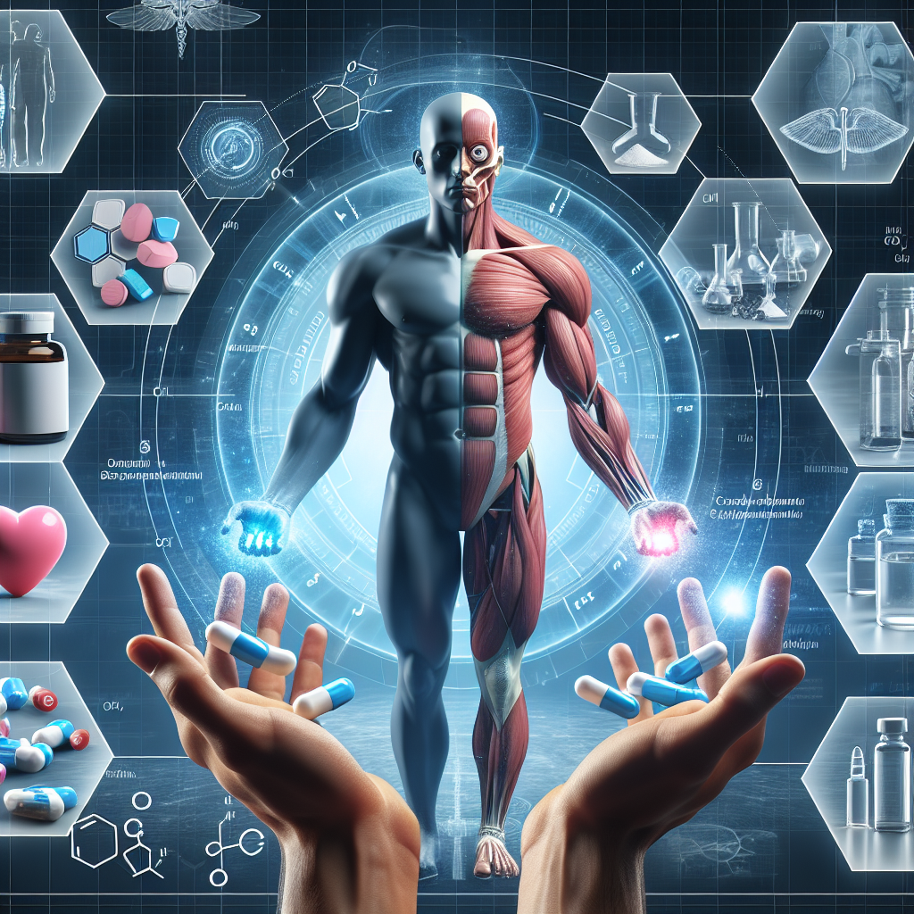 Cytomel und Clenbuterol kombiniert: Wirkung, Nutzen und Risiken