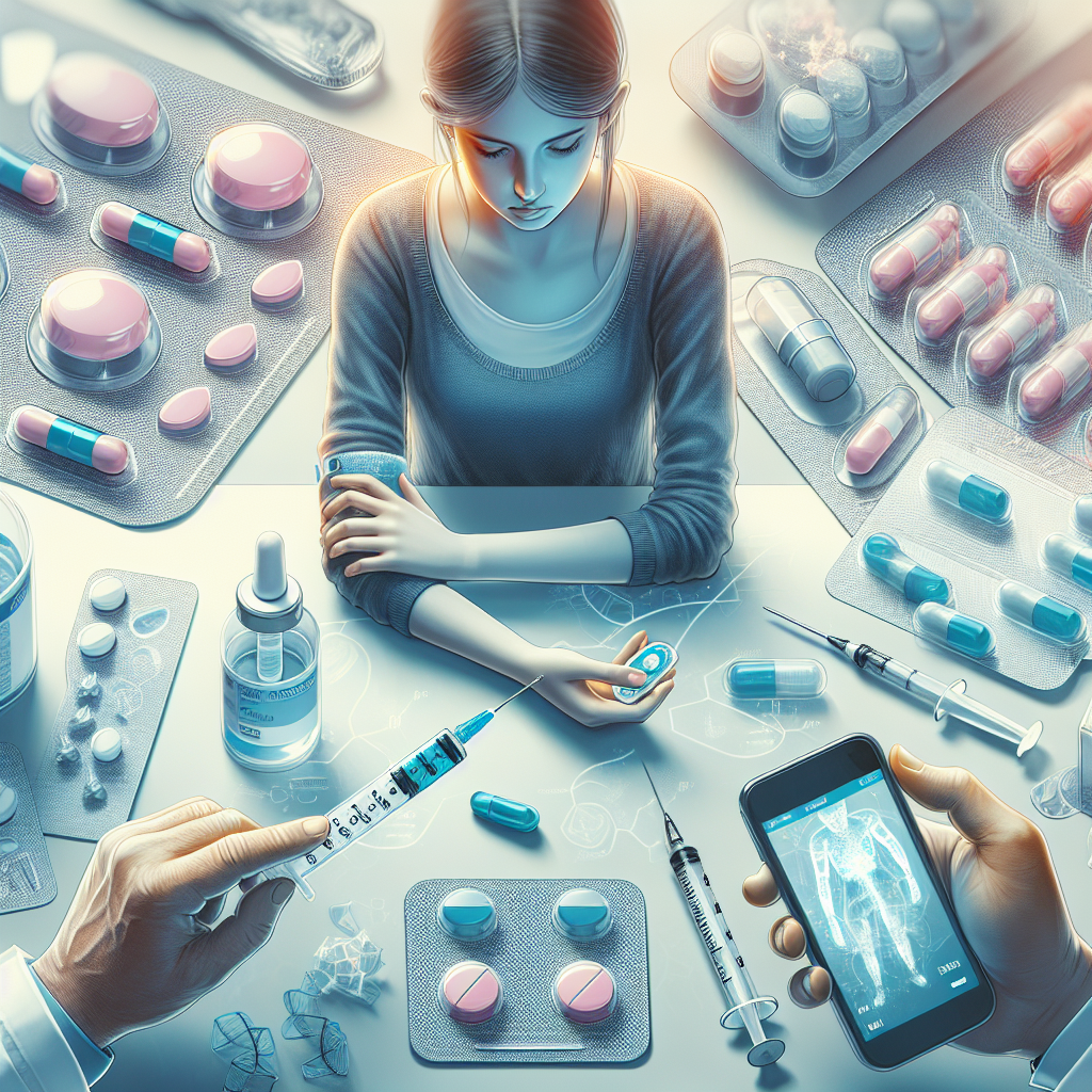 Dosierung von Semaglutid bei Jugendlichen: Experteneinschätzungen und Empfehlungen