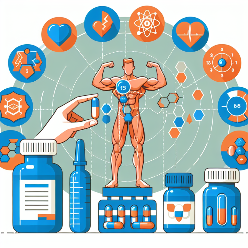 Dosierungsanpassungen bei individuellen Bedürfnissen: Wie Trestolone Enanthate optimal eingesetzt wird