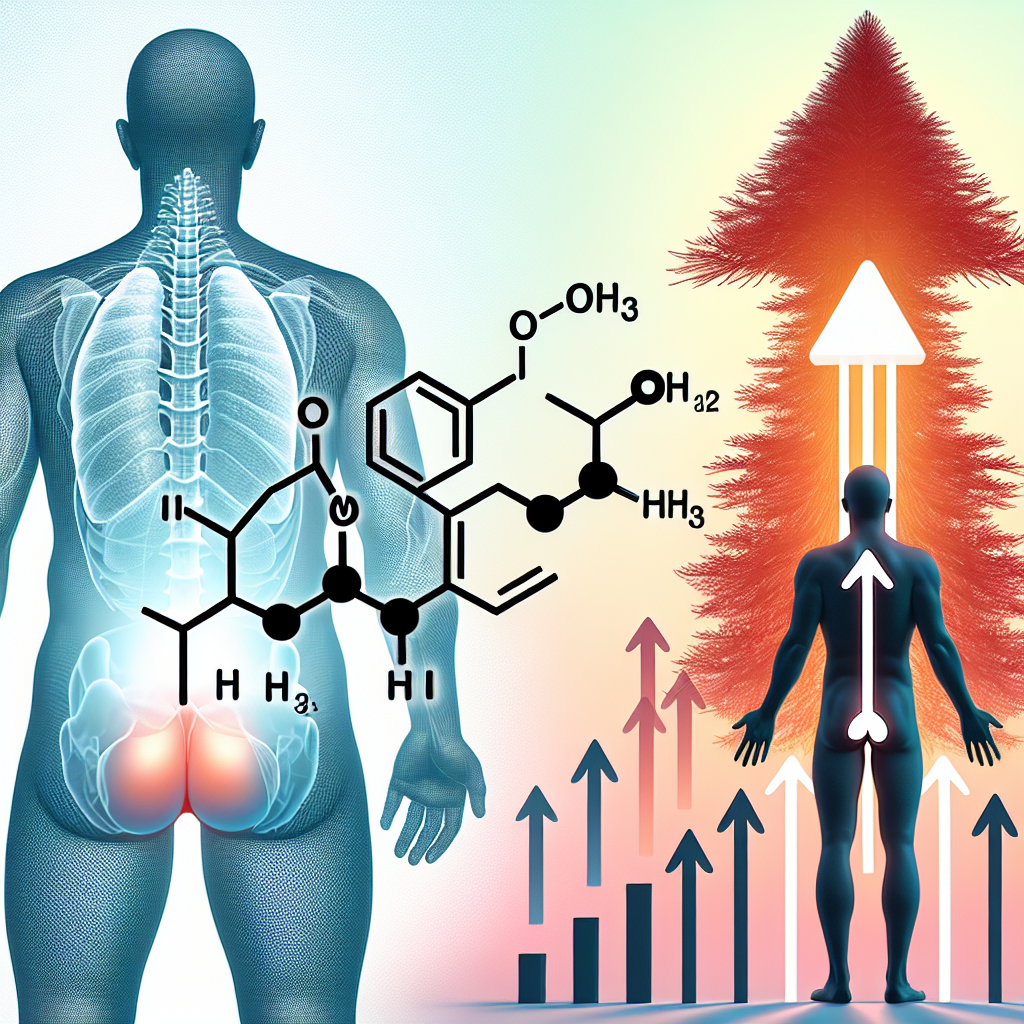 Dosierungsempfehlungen bei Erektionsstörungen: Wie Yohimbine chlorine helfen kann