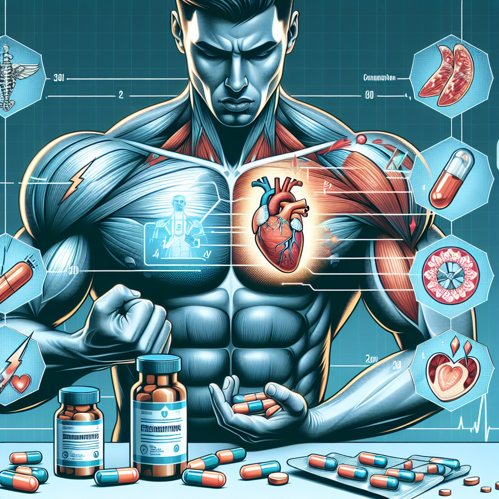 Dosierungsempfehlungen bei Muskelschwäche: Wie Nandrolon decanoat helfen kann