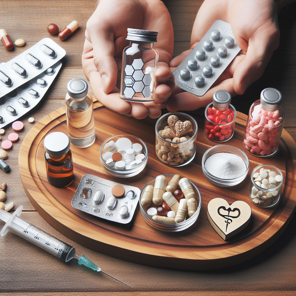 Dosierungsempfehlungen für Anfänger: Wie Trestolone optimal eingesetzt wird