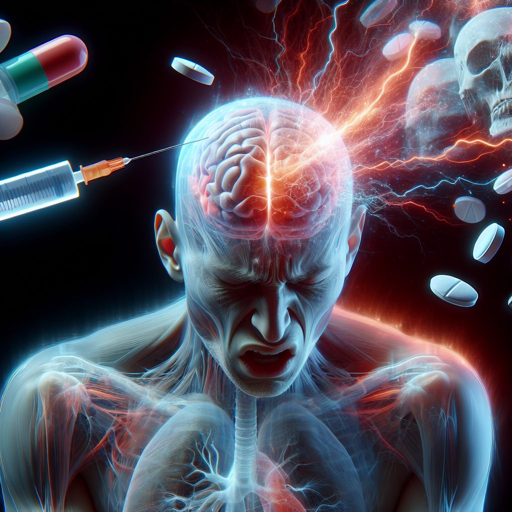 Kopfschmerzen: Wie Tirzepatide das Risiko beeinflusst