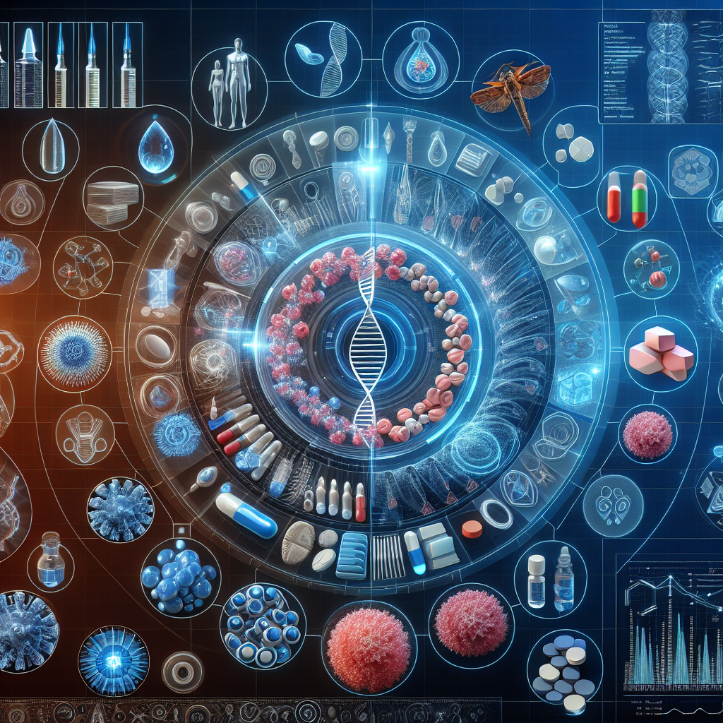 Mögliche Wechselwirkungen von Medikamenten mit Semaglutid: Ein Expertenüberblick
