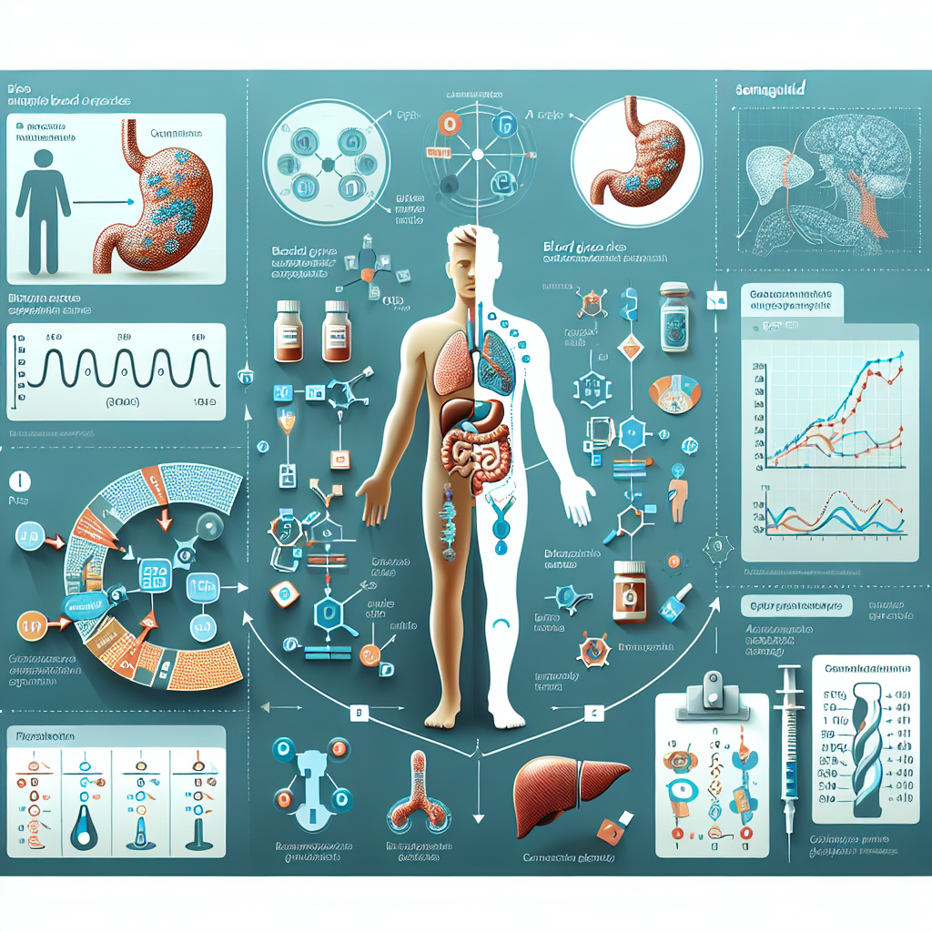Unterstützung bei Diabetes mellitus Typ 2: Wie Semaglutid helfen kann