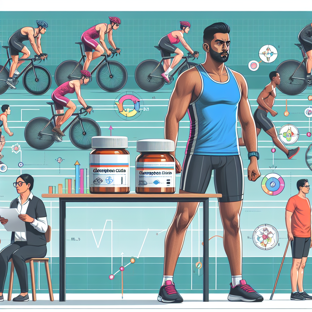 Anwendung von Clomiphene citrate zur Leistungssteigerung im Ausdauertraining