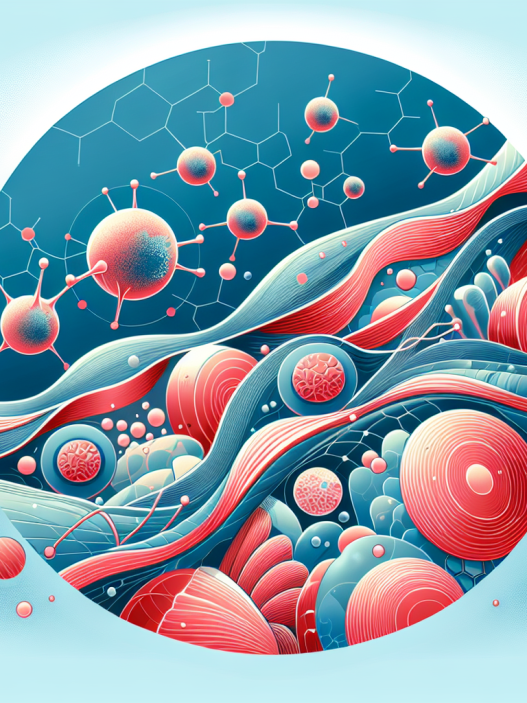 Anwendung von Raloxifenhydrochlorid bei Muskelatrophie: Ein neuer Ansatz zur Behandlung