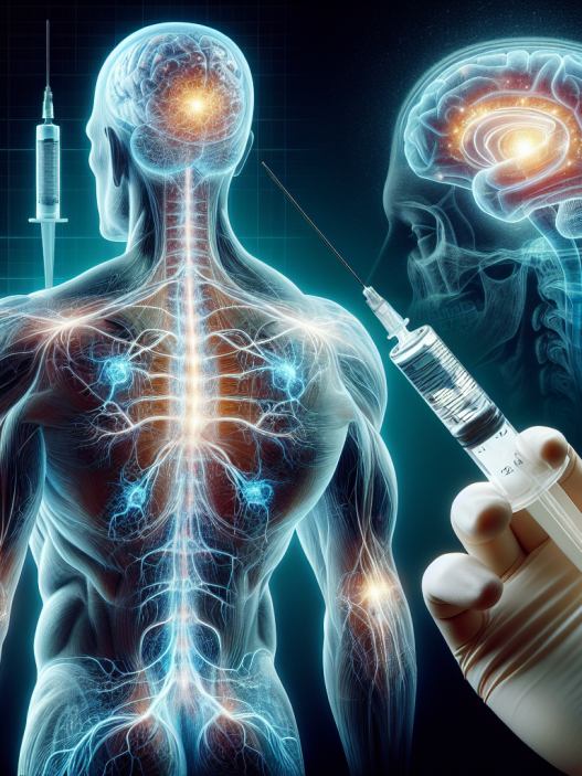 Die Auswirkungen von Stanozolol-Injektionen auf das zentrale Nervensystem: Ein Expertenüberblick