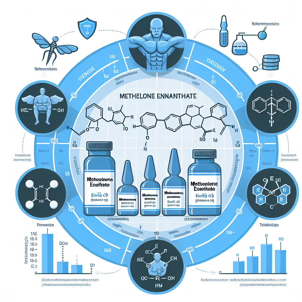 Dosierung von Methenolone enanthate für unterschiedliche Altersgruppen: Expertenrat und Empfehlungen