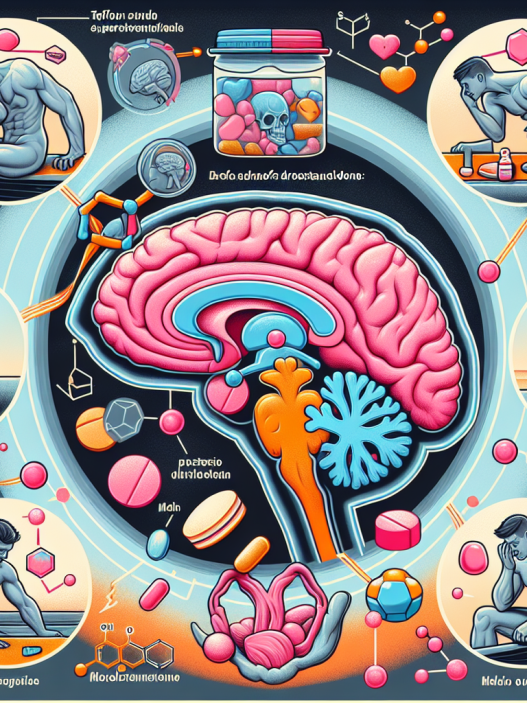 Erfahrungsberichte und Wirkungen von Methyl drostanolon: Einblicke und Analysen