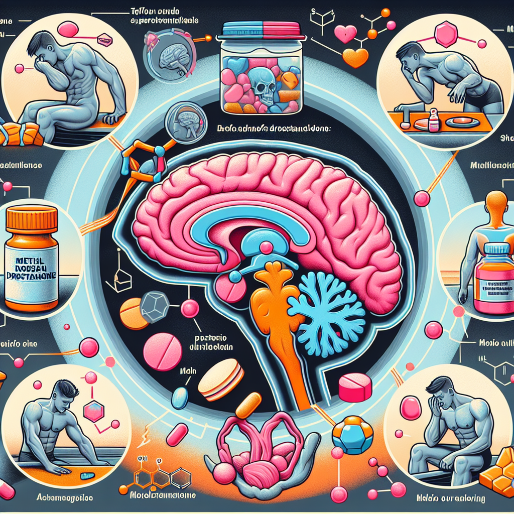 Erfahrungsberichte und Wirkungen von Methyl drostanolon: Einblicke und Analysen