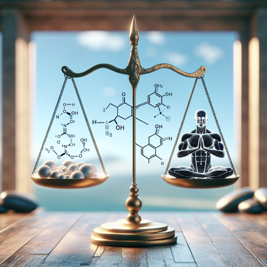 Hormonelle Balance nach der Kur: Die Rolle von Methyl drostanolon