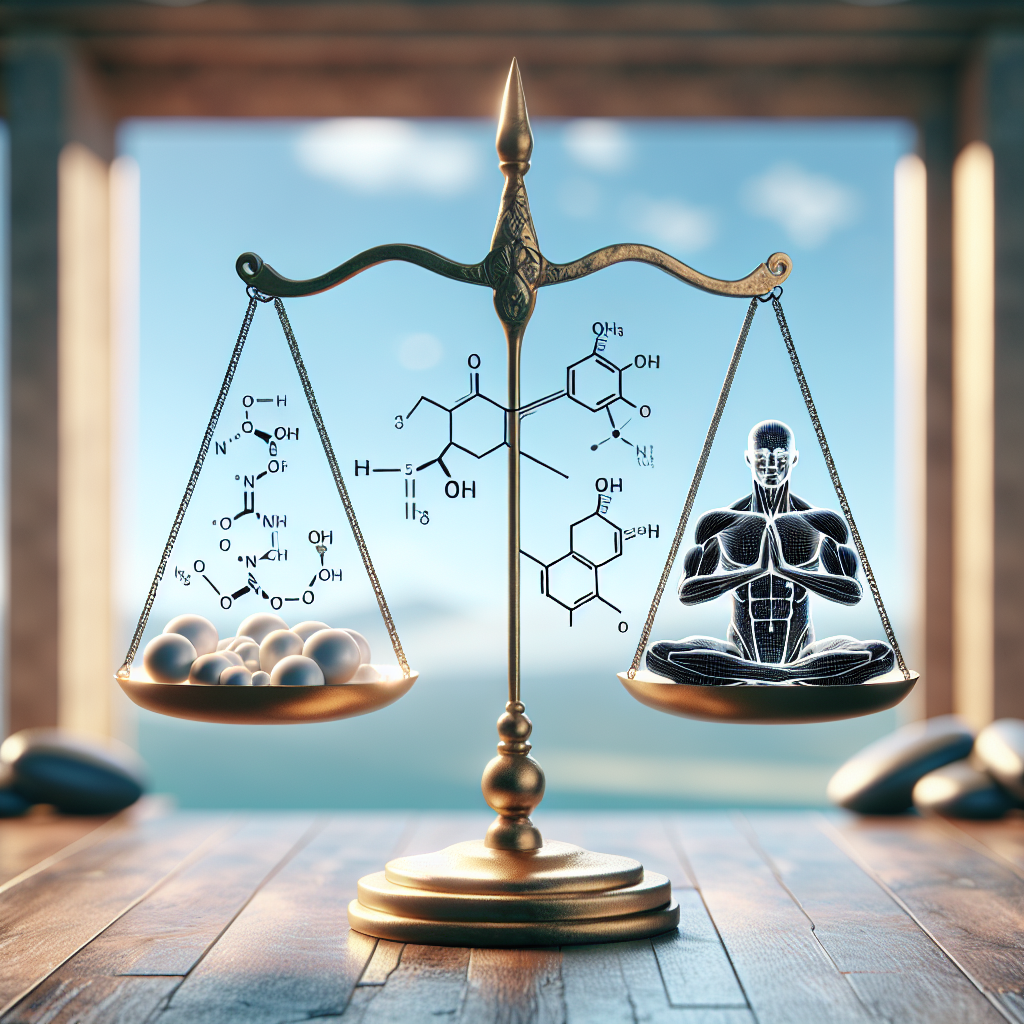 Hormonelle Balance nach der Kur: Die Rolle von Methyl drostanolon