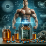 Optimale Muskelregeneration: Wie Sustanon 250 Ihre Erholung verbessert