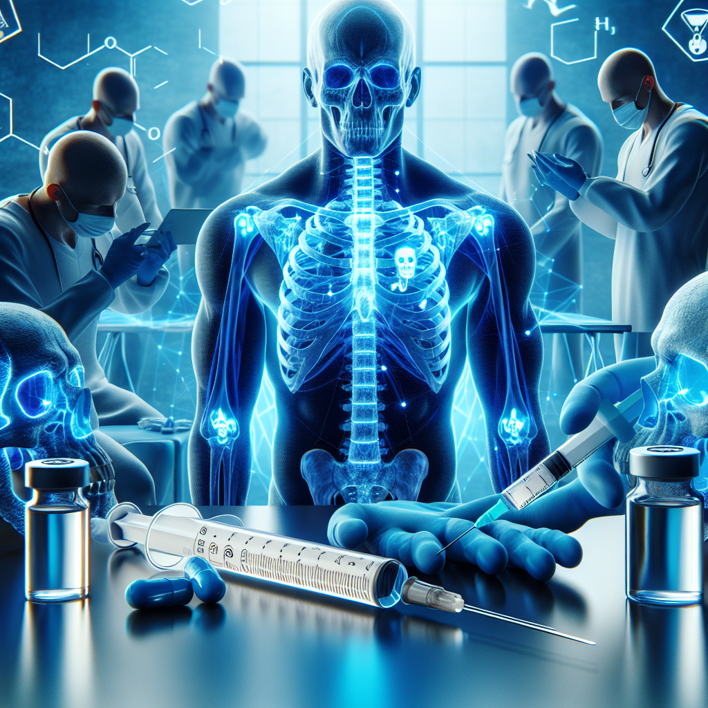 Risiko von Infektionen an der Injektionsstelle bei der Anwendung von Trenbolon: Ein Expertenblick