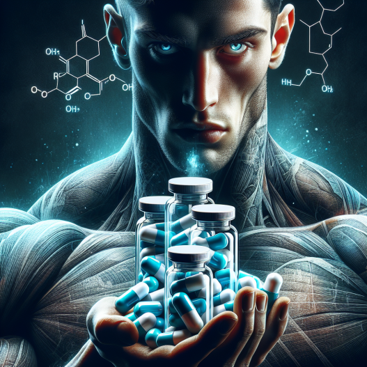 Strategien zur Minimierung unerwünschter Nebenwirkungen von Trenbolon acetat