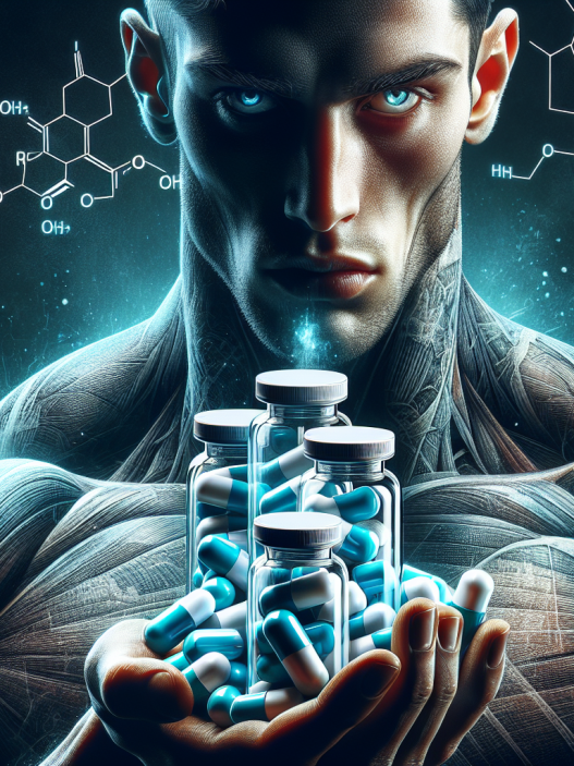 Strategien zur Minimierung unerwünschter Nebenwirkungen von Trenbolon acetat