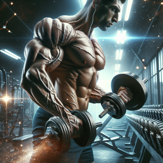 Trainingsmethoden zur Kraftsteigerung mit Methenolone enanthate: Experteneinsichten und Empfehlungen