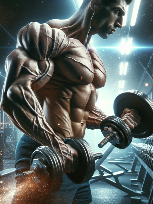 Trainingsmethoden zur Kraftsteigerung mit Methenolone enanthate: Experteneinsichten und Empfehlungen