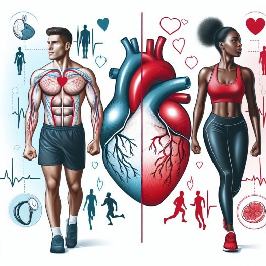 Wie Nebivolol Sportler mit Herzinsuffizienz unterstützt