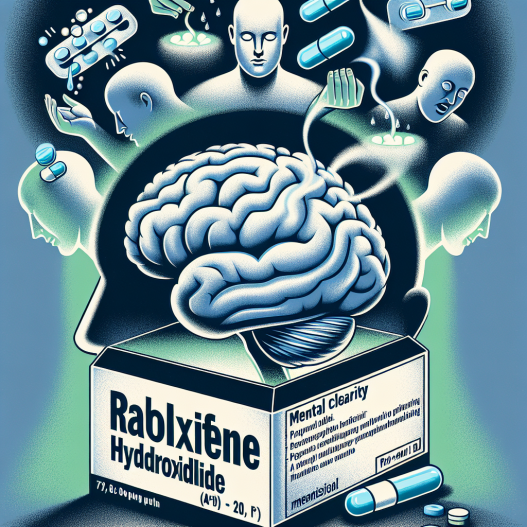 Wie Raloxifenhydrochlorid die geistige Klarheit beeinflusst