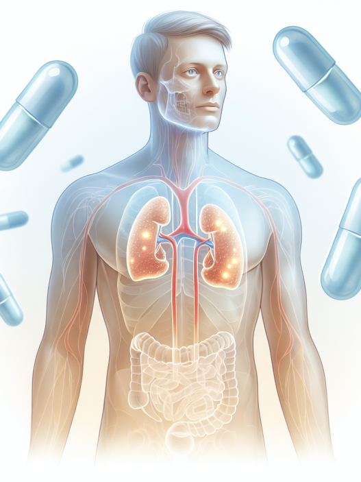 Adrenal Fatigue: Wie Magnesium Ihre Erholung Unterstützen Kann