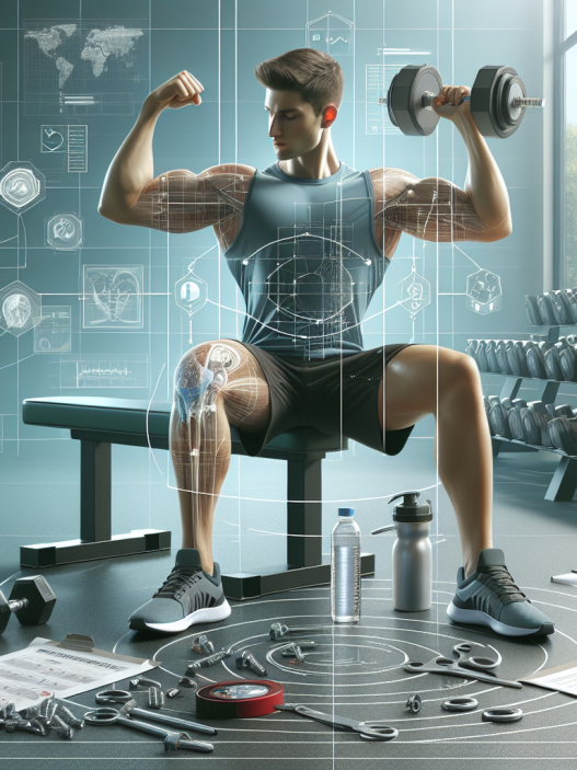 Anpassung des Trainings während der Kur mit Methyltestosterone