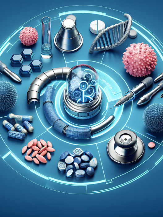 Anwendung von Letrozol zur Behandlung von Brustkrebs nach der Menopause