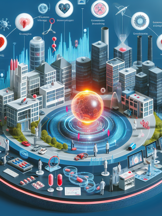 Anwendung von Toremifen citrat in der präventiven Therapie bei hohem Risiko: Ein Überblick