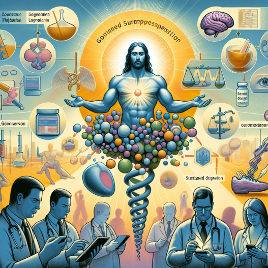 Die Rolle von Gonadotropin bei anhaltender Suppression: Einblicke und Perspektiven