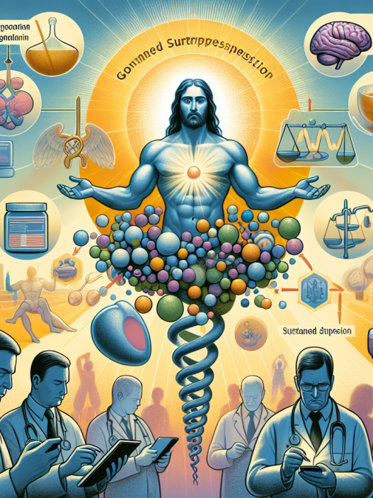 Die Rolle von Gonadotropin bei anhaltender Suppression: Einblicke und Perspektiven