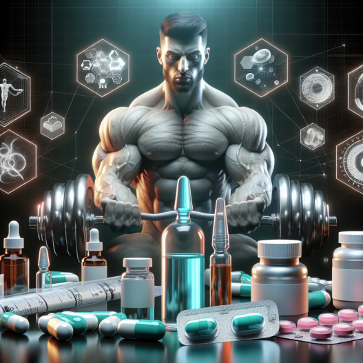 Dosierungsempfehlungen bei Steroidgebrauch: Wie Tamoxifen eine Rolle spielt