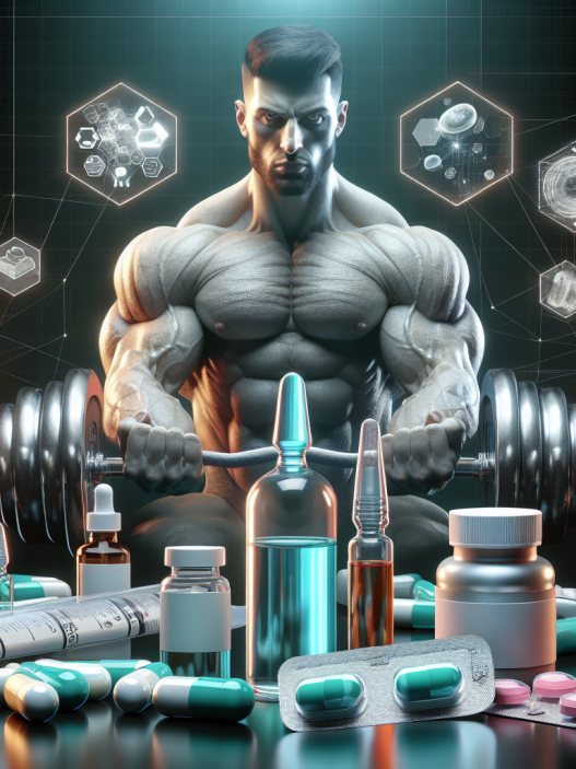 Dosierungsempfehlungen bei Steroidgebrauch: Wie Tamoxifen eine Rolle spielt