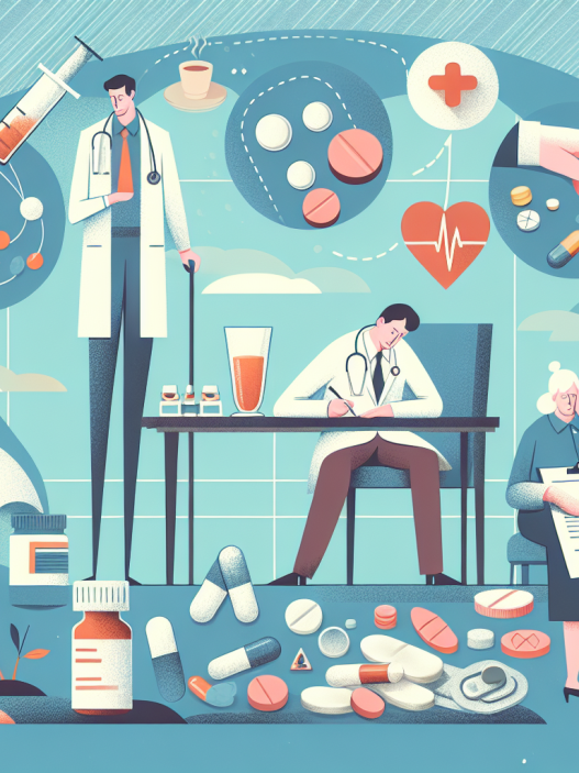 Erfahrungen mit der Dosierung von Levothyroxine sodium: Ein Leitfaden für Patienten