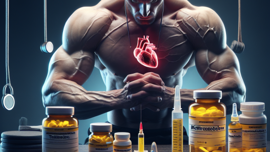 Häufige Fehler bei der Anwendung von Methyltrenbolon im Sport.