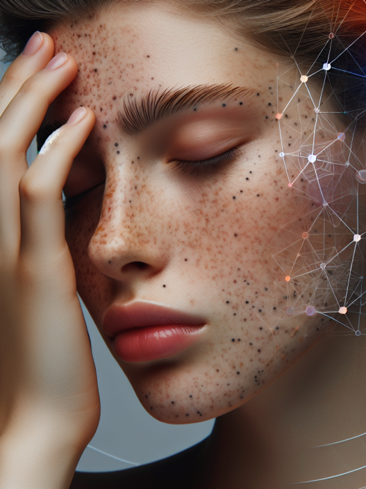 Hautprobleme nach Absetzen von Isotretinoin: Was Sie wissen sollten