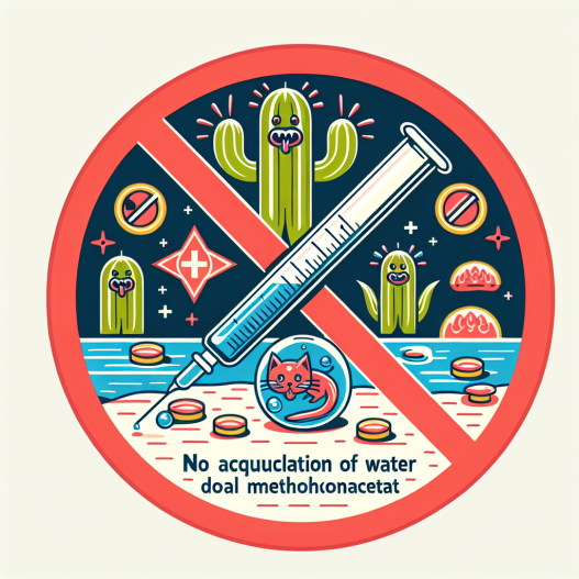 Keine Wasseransammlung durch Methanolonacetat oral