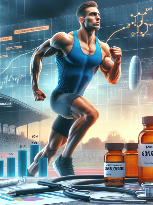 Langzeiteinsatz von Gonadotropin bei Profiathleten: Was Sie wissen müssen