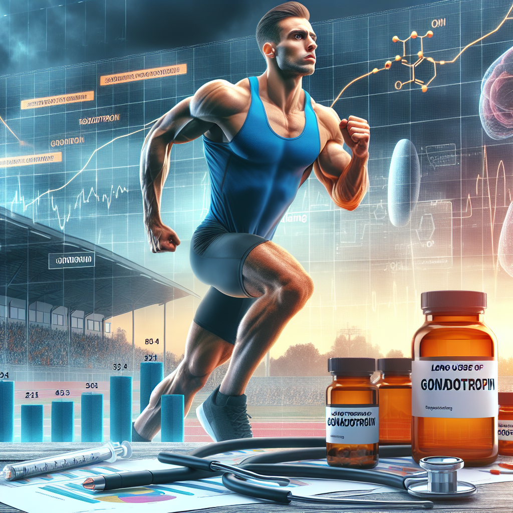 Langzeiteinsatz von Gonadotropin bei Profiathleten: Was Sie wissen müssen