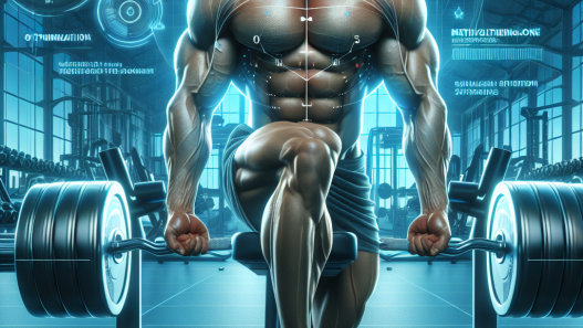 Optimierung des Muskelaufbaus durch Methyltrenbolon: Ein umfassender Leitfaden