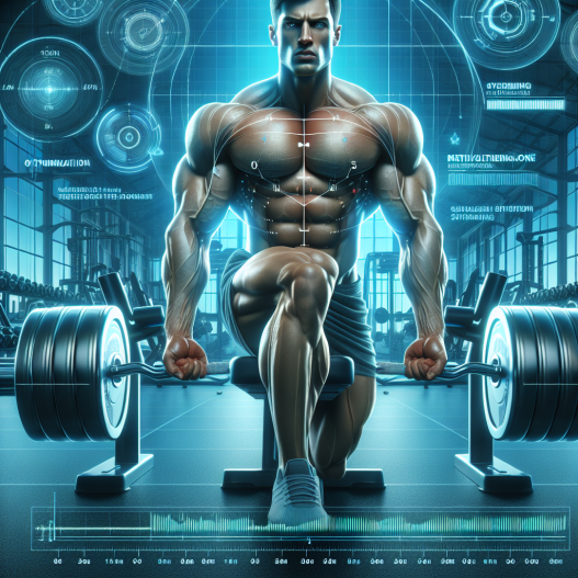 Optimierung des Muskelaufbaus durch Methyltrenbolon: Ein umfassender Leitfaden