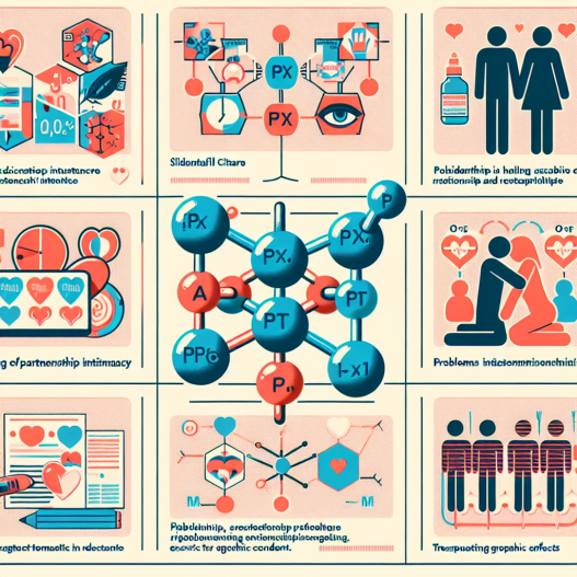 Partnerschaftsprobleme: Wie Sildenafil citrat helfen kann