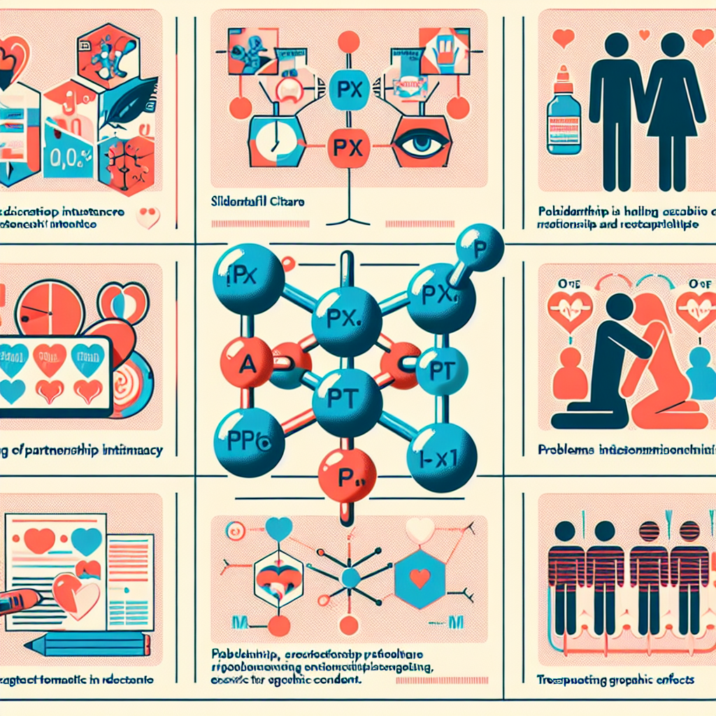 Partnerschaftsprobleme: Wie Sildenafil citrat helfen kann