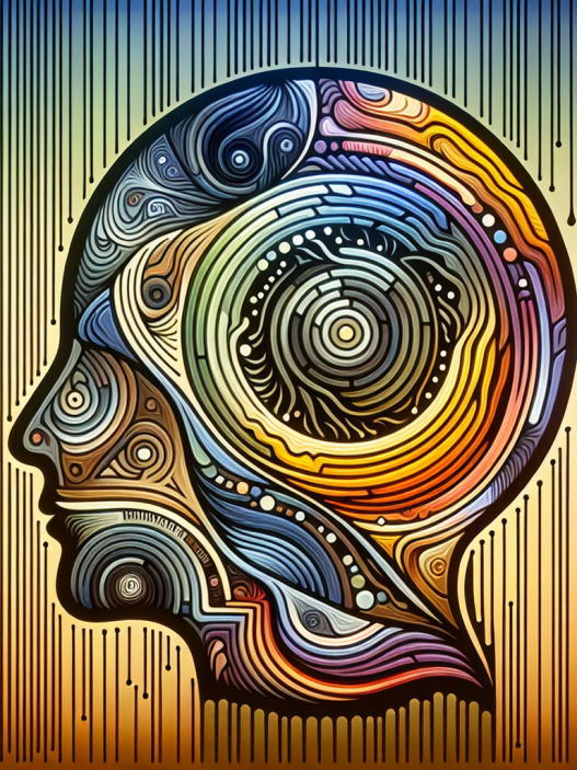 Psychische Belastung und die Wirkung von Tadalafil citrat