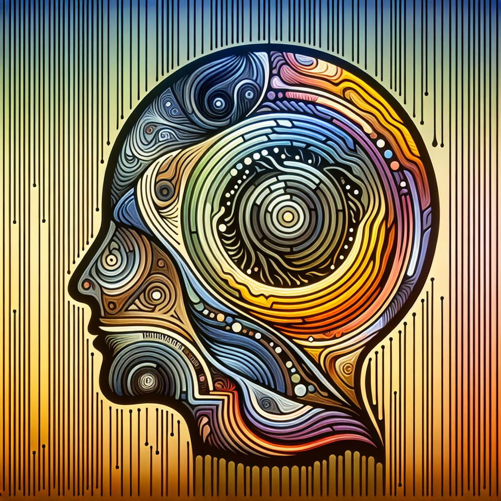 Psychische Belastung und die Wirkung von Tadalafil citrat