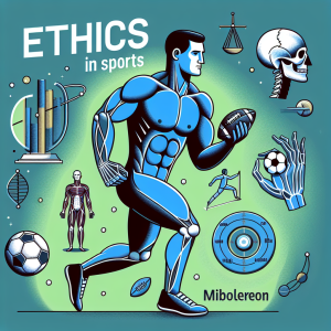 Sportethik und die Rolle von Miboleron