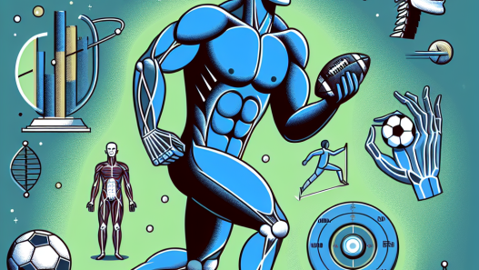 Sportethik und die Rolle von Miboleron